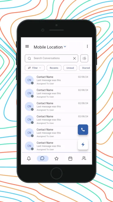 Velocity SEO CRM應用截圖
