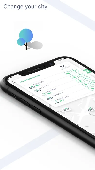 WheelUz Screenshots