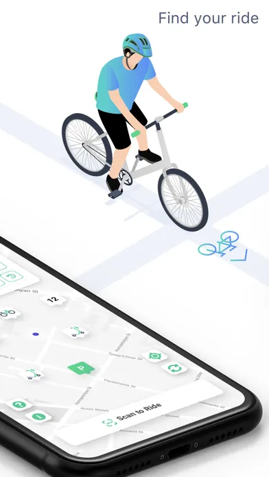 eFloater应用截图