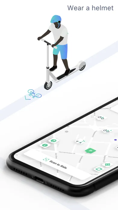 eFloater应用截图