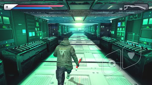 Mindcell Screenshots