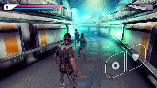 Mindcell Screenshots