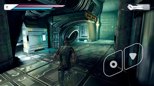 Mindcell Screenshots