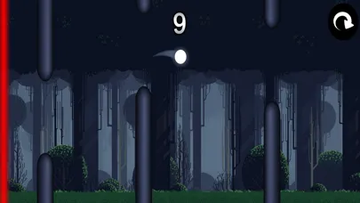 Flingy Ball! স্ক্রিনশট