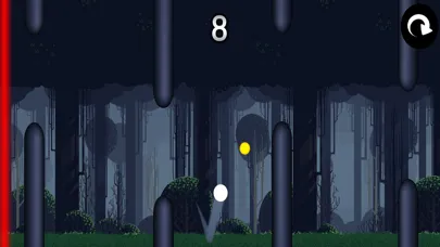 Flingy Ball! স্ক্রিনশট
