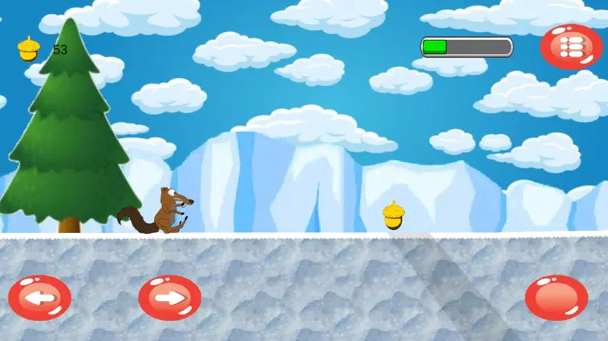 Age of Ice سکرین شاٹس