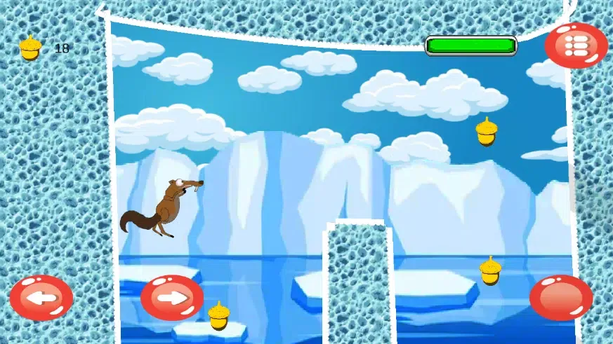 Age of Ice سکرین شاٹس