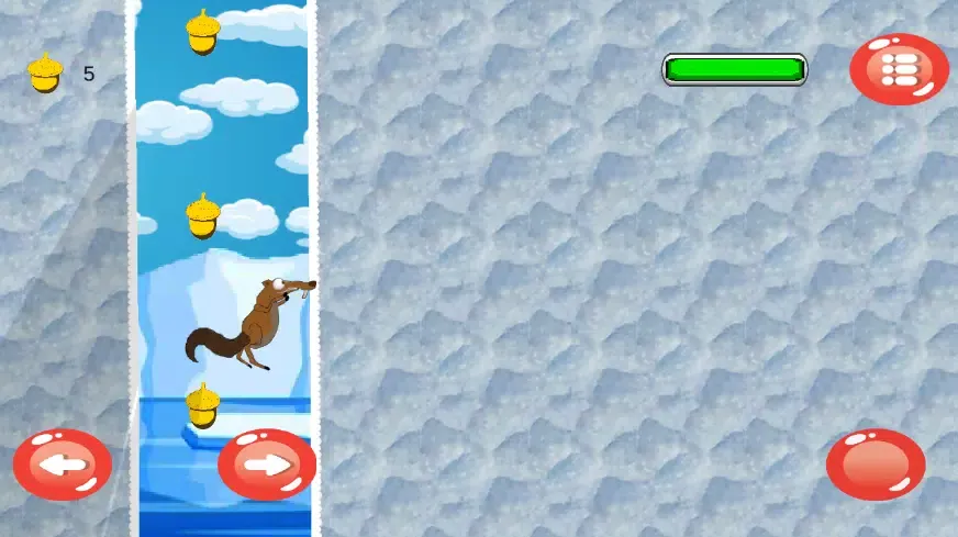 Age of Ice سکرین شاٹس