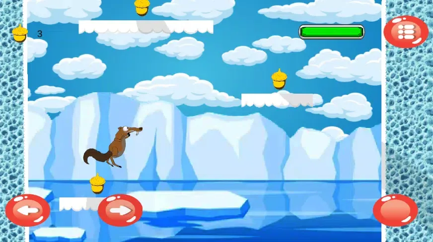 Age of Ice سکرین شاٹس