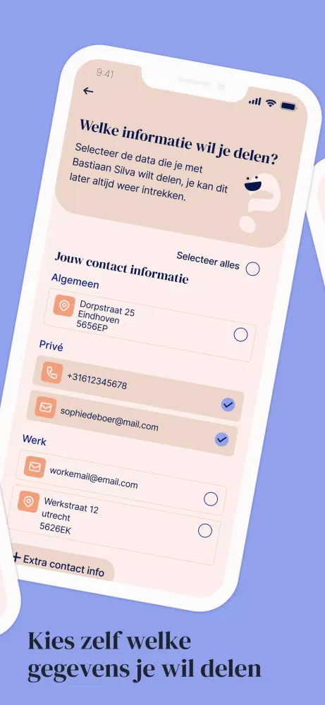 Vera Connect应用截图
