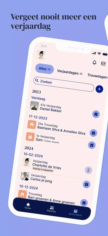 Vera Connect应用截图