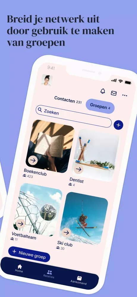 Vera Connect应用截图