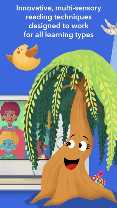 Capturas de pantalla de Phonics Museum - Learn to Read