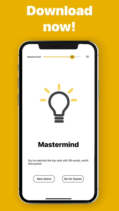 Spelling Queen Pangrams Screenshots