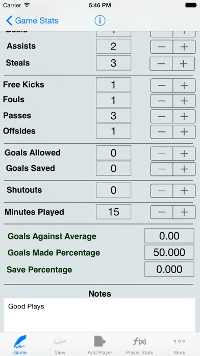 تصاویر Soccer Player Tracking/Awards