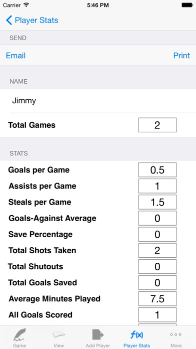 تصاویر Soccer Player Tracking/Awards