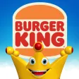 Burger King Jr Club Burger King Jr Club