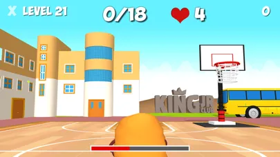 Burger King Jr Club Ekran Görüntüleri