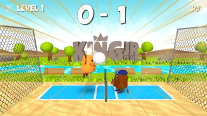 Burger King Jr Club Ekran Görüntüleri
