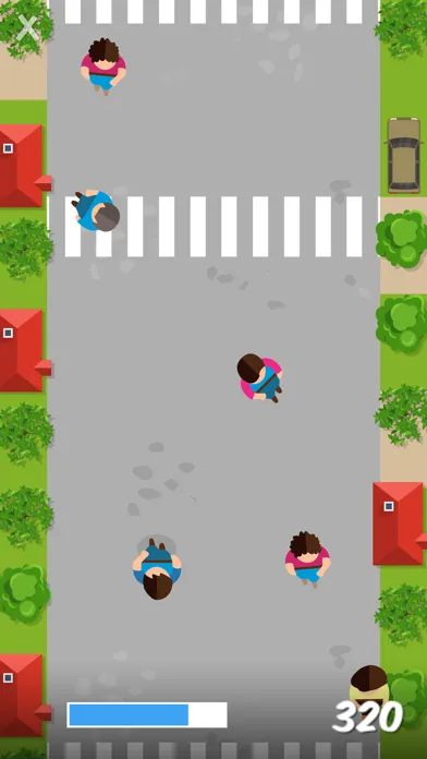 صور Escape City - هروب المدينه