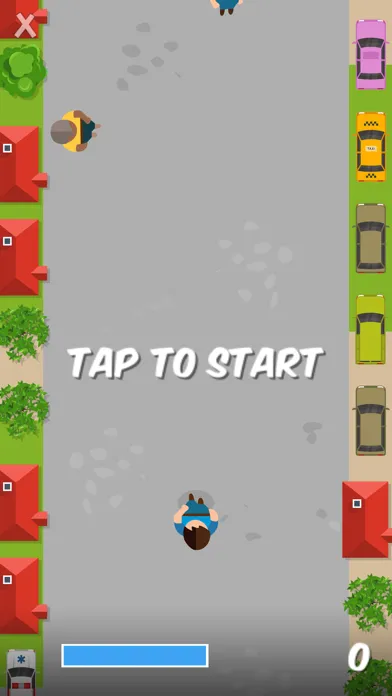 صور Escape City - هروب المدينه