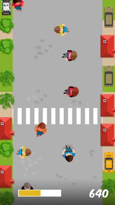 صور Escape City - هروب المدينه