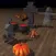 Halloween: Scary Safari