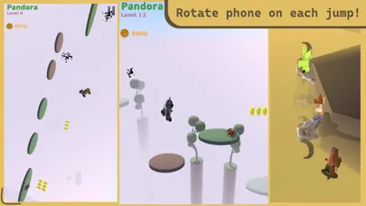 Paradise Lonely Survivor Screenshots