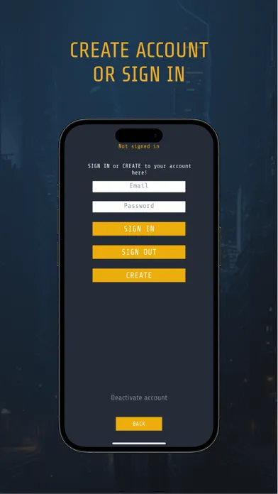 Verum Runner Game Screenshots
