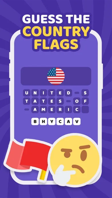 Captures d'écran de Guess the Emoji - Pop Culture