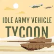 Idle Army Vehicle Tycoon