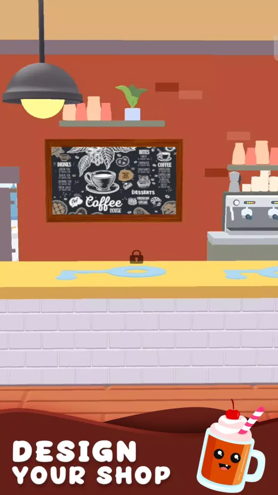 Captures d'écran de Coffee Looper