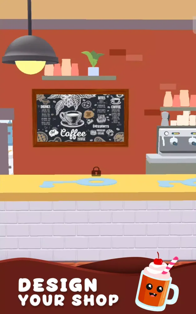 Captures d'écran de Coffee Looper