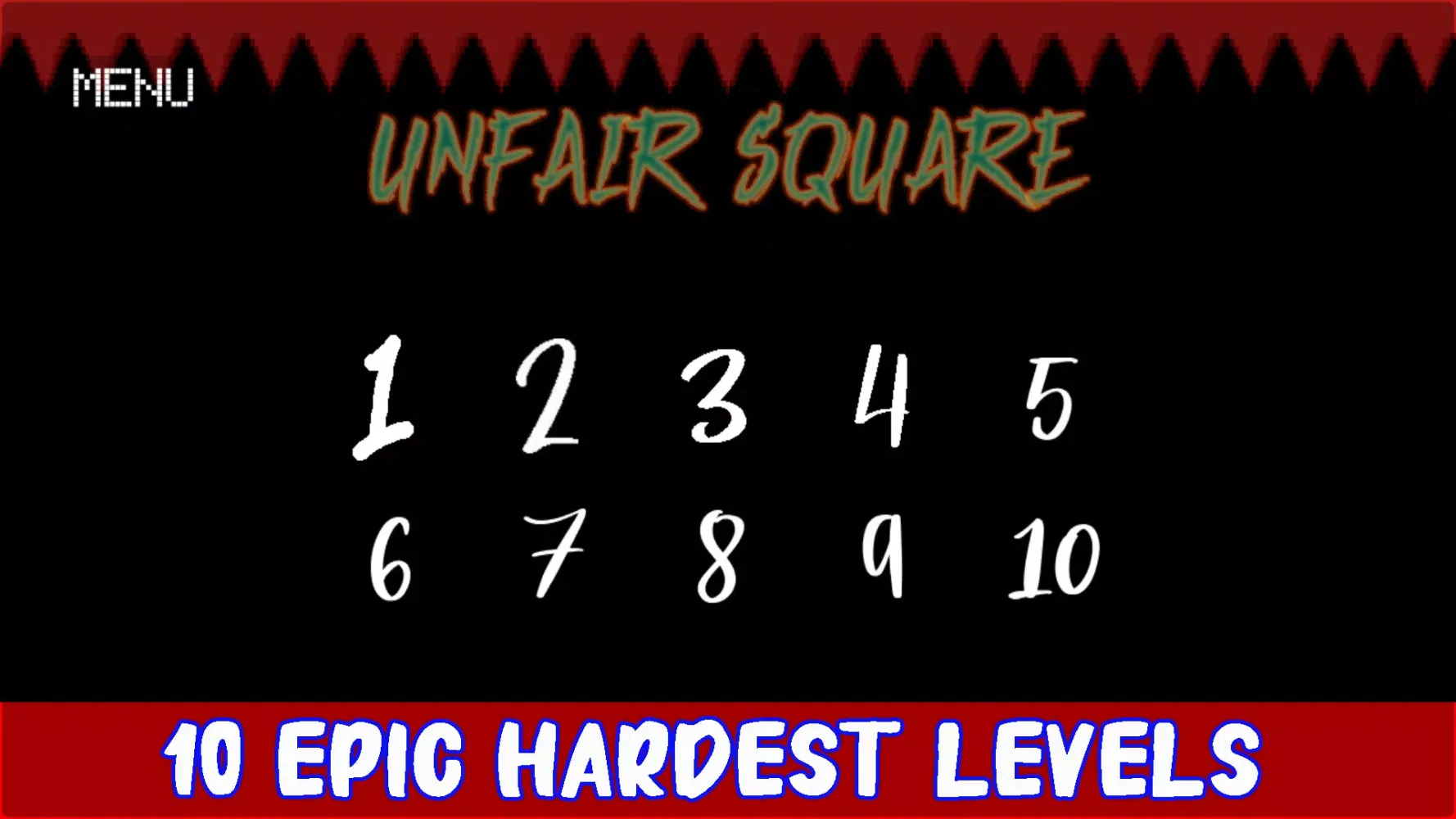 Unfair Square應用截圖