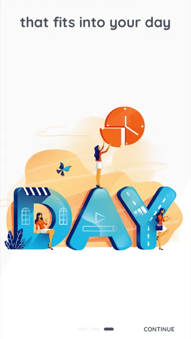 صور JourneyApp by Alge