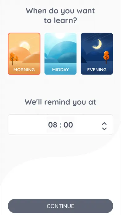 صور JourneyApp by Alge