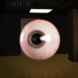 Obunga Nextbot in Backrooms Obunga Nextbot in Backrooms