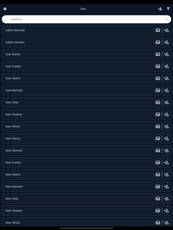 تصاویر VAX Mobile iPad 