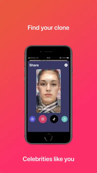 Morpheus - Look famous Screenshots