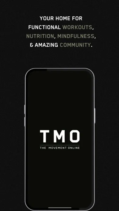 Capturas de tela do TMO - The Movement Online