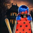 Horror LadyBug Granny Horror LadyBug Granny