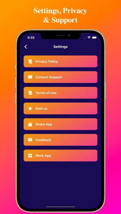 Video To Live Wallpapers স্ক্রিনশট
