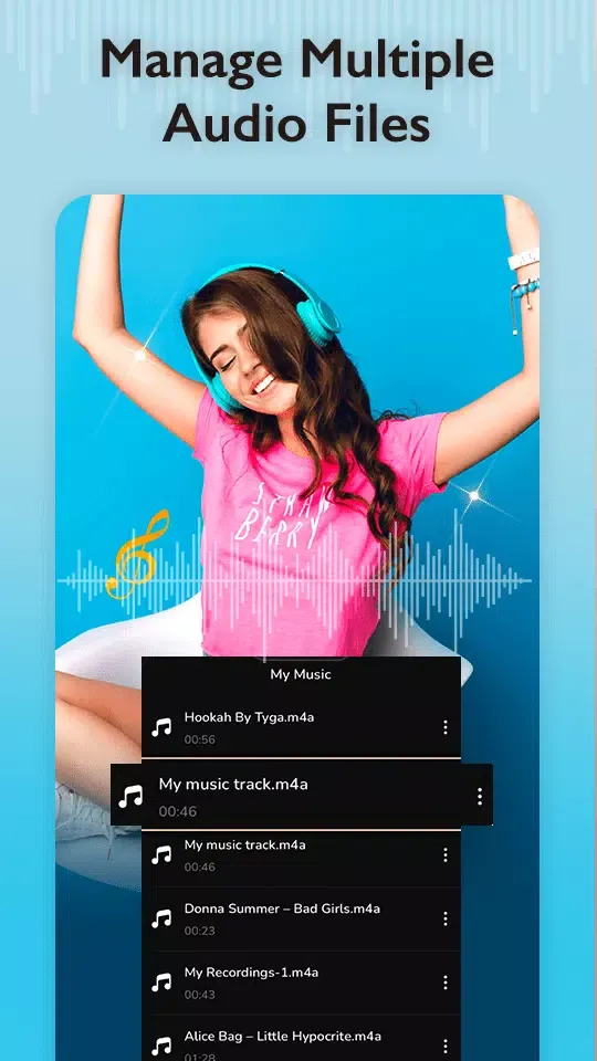 Video Audio Cutter Screenshots