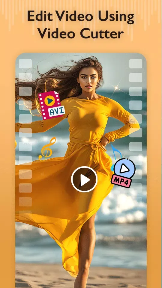 Video Audio Cutter Screenshots