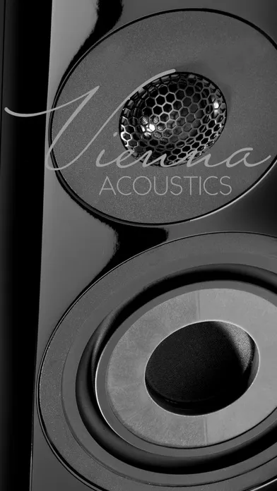 تصاویر Vienna Acoustics