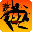 157: Online (Pré-Alpha)