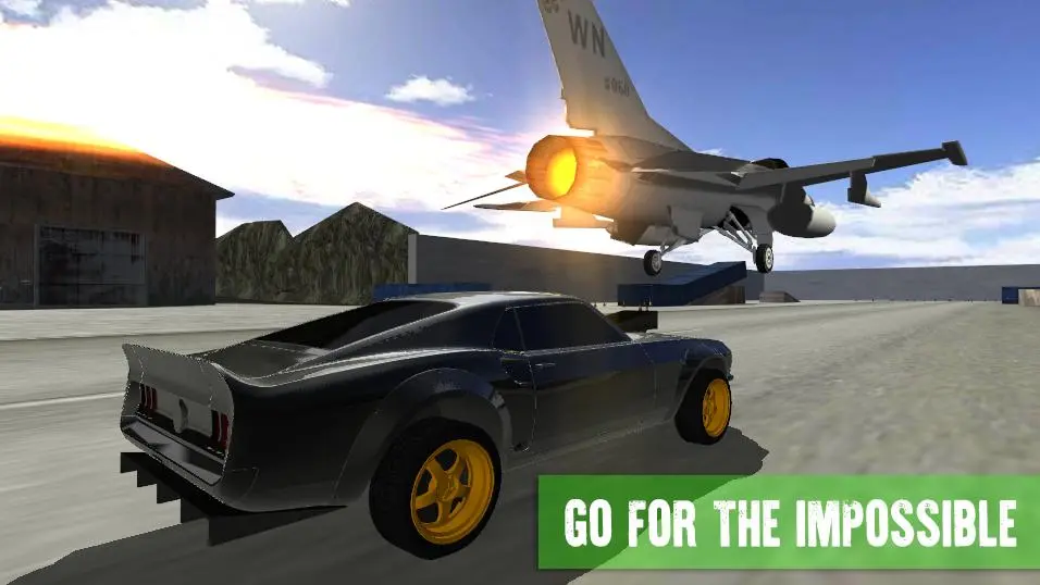 Pure Rally Racing Screenshots