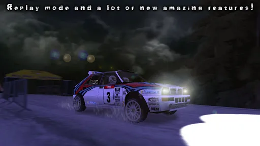 Capturas de pantalla de M.U.D. Rally Racing