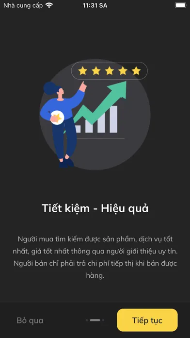 ViRef 스크린샷