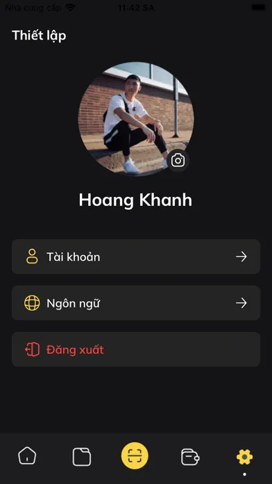 ViRef 스크린샷